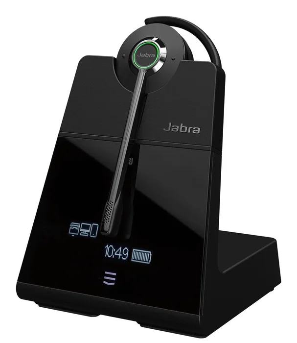 Jabra Engage 75 SE Convertible Negro