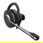 Jabra Headset Engage 75 SE 9655-583-111 Black - Auriculares de diadema