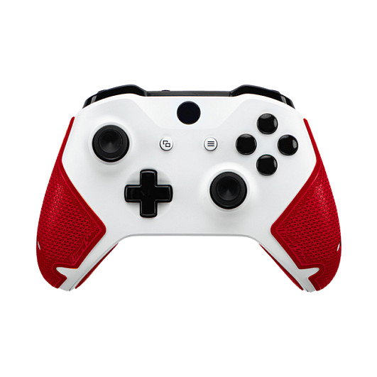 Lizard Skins Skin para XBOX One - Crimson Red (0,5 mm)