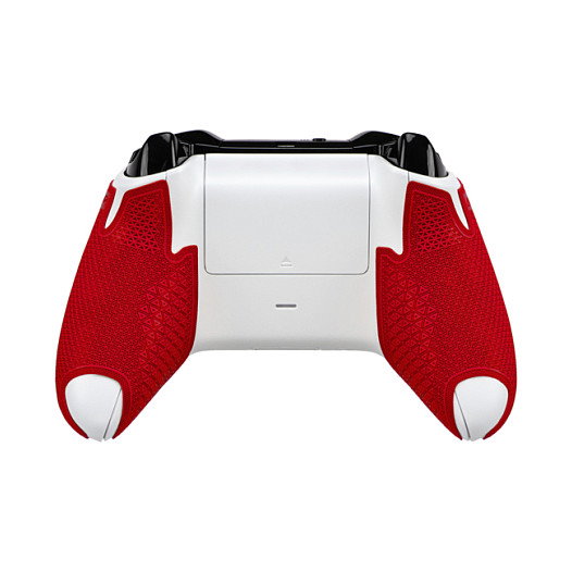 Lizard Skins Skin para XBOX One - Crimson Red (0,5 mm)