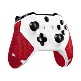 Lizard Skins Skin para XBOX One - Crimson Red (0,5 mm)