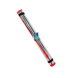 Color Baby Esterilla Playa Aluminio 180x75 cm Colores Surtidos