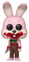 Funko Figura POP! Games Silent Hill 2 Robbie the Rabbit