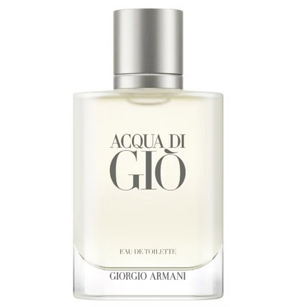 Giorgio Armani Acqua di Gio Eau de Toilette 50 ml