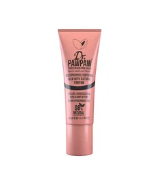 Dr. PawPaw Bálsamo Multipurpose 2 en 1 para Labios y Mejillas, Durazno rosa, 10 ml