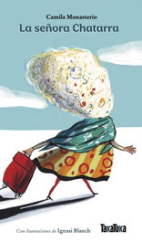La señora Chatarra, Camila Monasterio - TAKATUKA