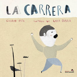 MALAS COMPAÑIAS, La carrera - Charo Pita Villares