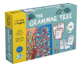ELI, THE GRAMMAR TREE - VV.AA