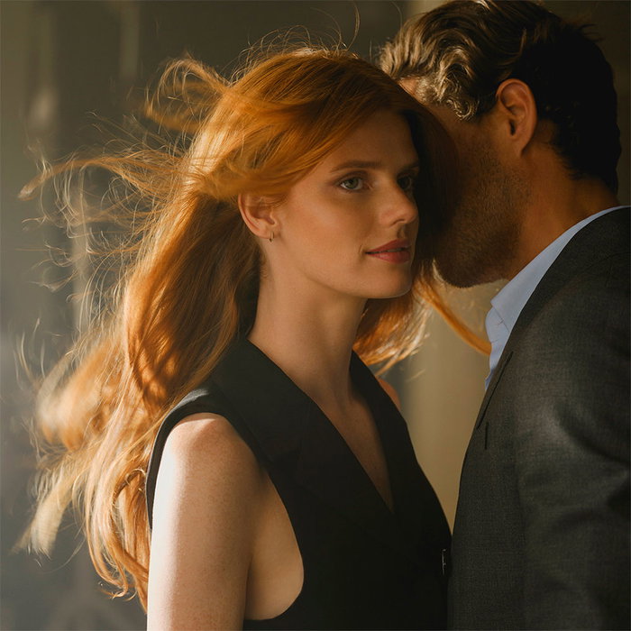 Hair Rituel By Sisley LE PARFUM 100 ml Perfume para Piel y Cabello