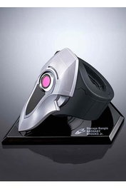 Storage Bangle Barnaby Brooks Jr Ver 11 Cm Tiger & Bunny 2 Proplica