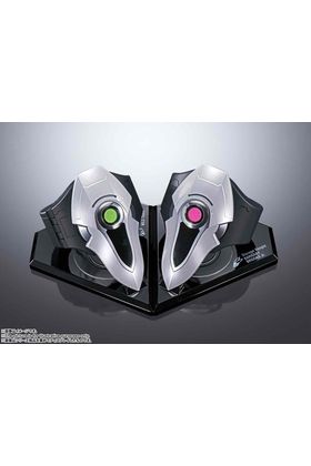 Storage Bangle Barnaby Brooks Jr Ver 11 Cm Tiger & Bunny 2 Proplica