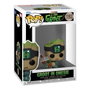 FUNKO Figura POP Marvel I am Groot - Groot en pijama con libro