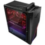 PC de escritorio para juegos ASUS ROG Strix GA15 | Torre - RTX 3070 8GB - AMD Ryzen 5 5700G - 16GB RAM - 512GB SSD - Sin Windows