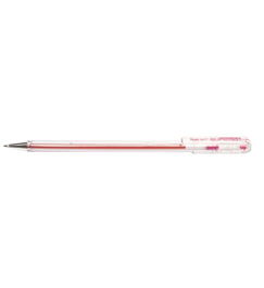 Boligrafo Pentel Bk-77 Rosa (Set de 12)