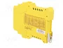 BRAINBOXES ED-588 Módulo de automatización puerta Modbus