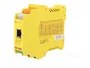 BRAINBOXES ED-588 Módulo de automatización puerta Modbus