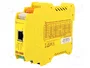 BRAINBOXES ED-588 Módulo de automatización puerta Modbus