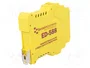 BRAINBOXES ED-588 Módulo de automatización puerta Modbus