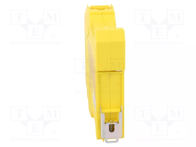 BRAINBOXES ED-588 Módulo de automatización puerta Modbus
