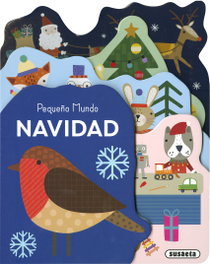 Navidad, Susaeta Ediciones - SUSAETA EDICIONES