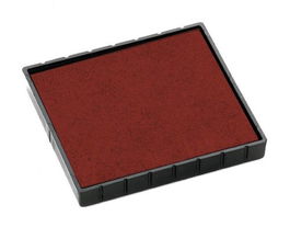 Almohadilla Colop E/35 Rojo