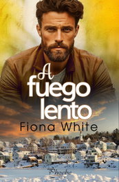 A fuego lento, Fiona White - PAMIES EDITORIAL