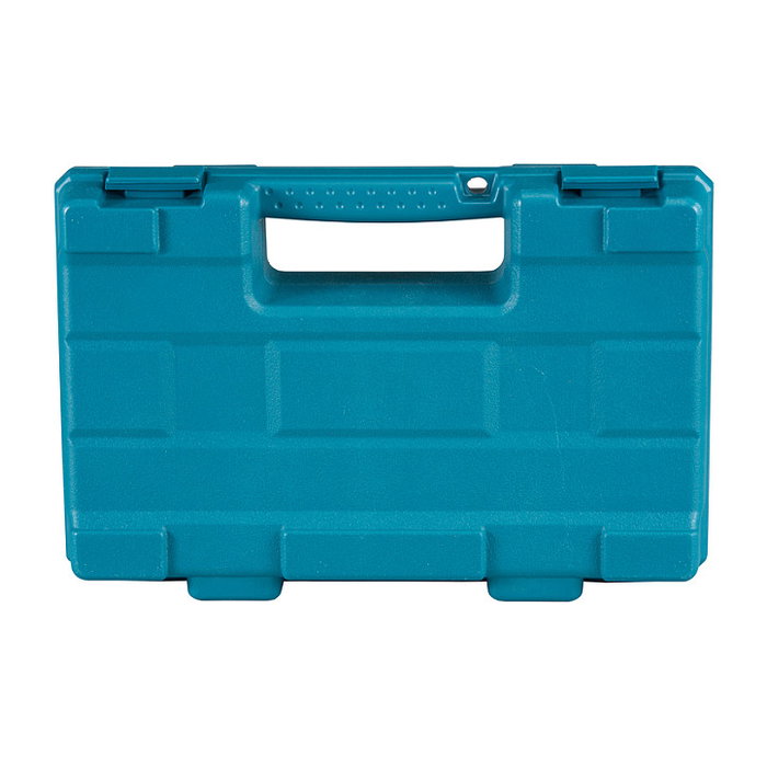 Makita B-68432 Juego de Brocas 102 Piezas para Taladro, Metal, Piedra y Madera con Portabrocas Magnético y Funda