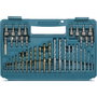 Makita B-68432 Juego de brocas de 102 piezas