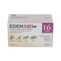 DIETISA Eden San 16 COL con 20 filtros para infusión de plantas medicinales de colesterol