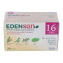 Dietisa Edensan 16 Col Infusiones 20 filtros