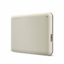 Toshiba Canvio Advance 4 TB Blanco
