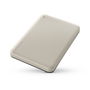 Toshiba Disco Duro Externo Canvio Advance 4TB 2.5p USB 3.2 Gen1 Blanco