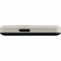 Toshiba Disco Duro Externo Canvio Advance 4TB 2.5p USB 3.2 Gen1 Blanco