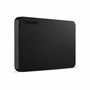 Toshiba Disco Duro Externo Canvio Advance 4TB 2.5p USB 3.2 Gen1 Blanco