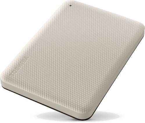 Toshiba Canvio Advance 4 TB Blanco Toshiba Canvio Advance 4 TB Blanco