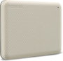 Toshiba Canvio Advance 4 TB Blanco
