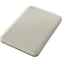 Toshiba Canvio Advance 4 TB Blanco