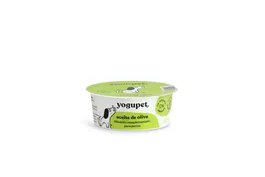 Yogupet Yogurt Clasico para Perro con Aceite de Oliva 4x110 gr