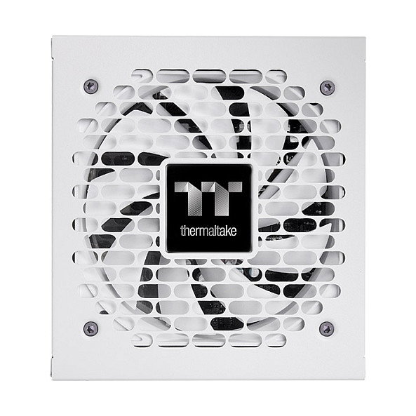 Thermaltake Toughpower XT Snow 1200W ATX 3.1 80 PLUS Gold Blanco Thermaltake Toughpower XT Snow 1200W ATX 3.1 80 PLUS Gold Blanco