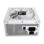 Thermaltake Toughpower XT Snow 1200W ATX 3.1 80 PLUS Gold Blanco