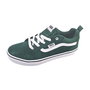 Zapatillas Deportivas Infantiles Vans Filmore Sucv Oliva L