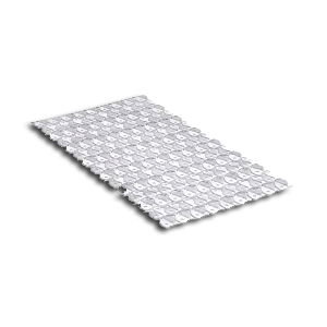 Tatay Alfombra de Baño 70x36 Blanca Tatay Alfombra de Baño 70x36 Blanca