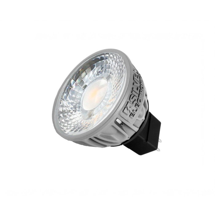 Silverht Bombilla LED Pro Silver Electronics Dicroica 5W GU5.3 12V 3000K