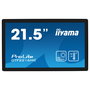 iiyama OTF2216MC-B1 Monitor Táctil Multi-Touch de 54.6 cm (21.5") Full HD 1920x1080 VA, 1100 cd/m², HDMI, DisplayPort, USB, Ethernet, Montaje VESA