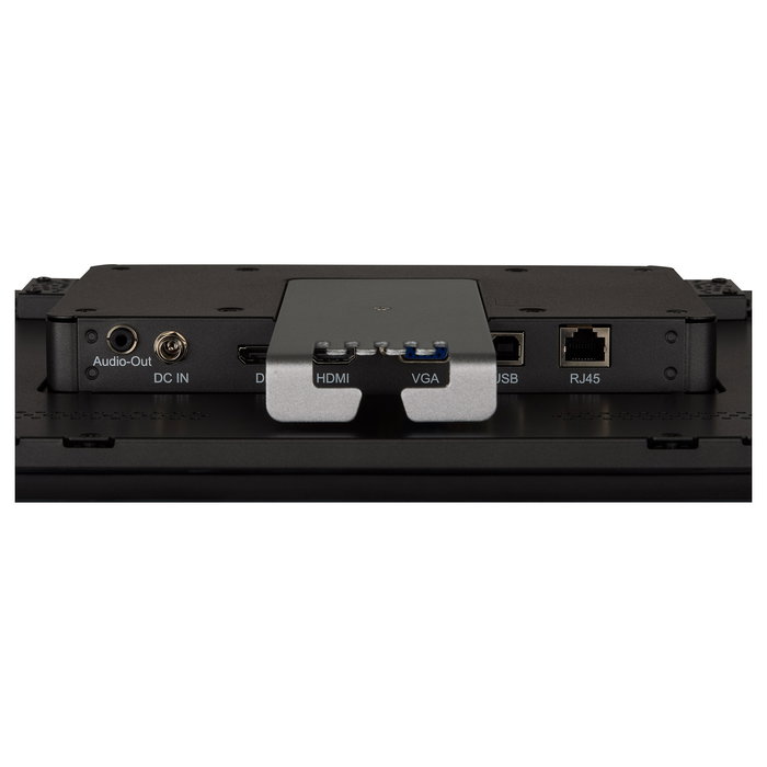 iiyama OTF2216MC-B1 Monitor Táctil Multi-Touch de 54.6 cm (21.5") Full HD 1920x1080 VA, 1100 cd/m², HDMI, DisplayPort, USB, Ethernet, Montaje VESA