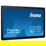 iiyama OTF2216MC-B1 Monitor Táctil Multi-Touch de 54.6 cm (21.5") Full HD 1920x1080 VA, 1100 cd/m², HDMI, DisplayPort, USB, Ethernet, Montaje VESA