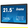 iiyama OTF2216MC-B1 Monitor Táctil Multi-Touch de 54.6 cm (21.5") Full HD 1920x1080 VA, 1100 cd/m², HDMI, DisplayPort, USB, Ethernet, Montaje VESA