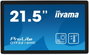 iiyama ProLite OTF2216MC-B1 Monitor Táctil 21.5 Pulgadas Full HD Black