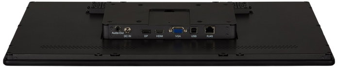 iiyama ProLite OTF2216MC-B1 Monitor Táctil 21.5 Pulgadas Full HD Black