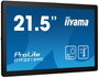 iiyama ProLite OTF2216MC-B1 Monitor Táctil 21.5 Pulgadas Full HD Black